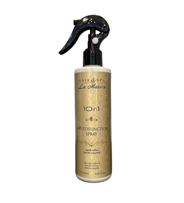 10 in 1 MULTIFUNCTIN SPRAY