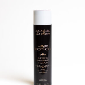 BOT-OX SHAMPOO HYALURONIC