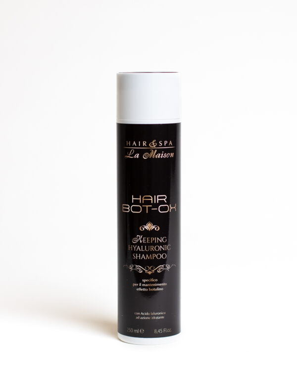 BOT-OX SHAMPOO HYALURONIC