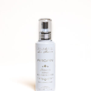ARGAN SPRAY KERATIN REPAIR