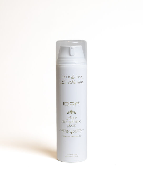IRA MASCHERA NOURISHING