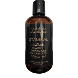 STAMINAL SHAMPOO ANTICADUTA