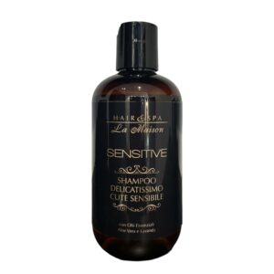 SENSITIVE SHAMPOO DELICATO