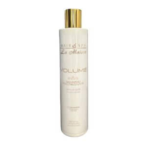 VOLUME SHAMPOO