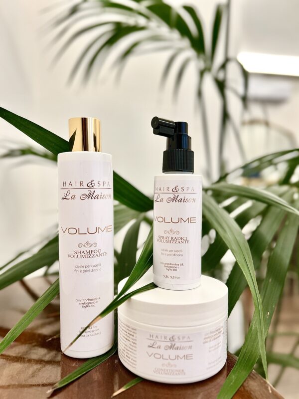VOLUME MASCHERA - immagine 2