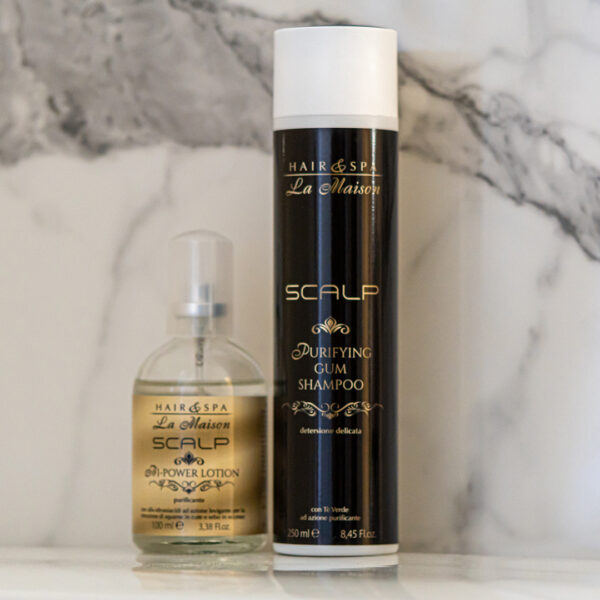 SCALP LOZIONE PURIFICANTE - immagine 3