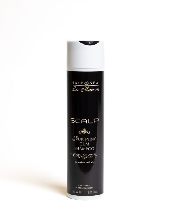 SCALP SHAMPOO PURIFICANTE
