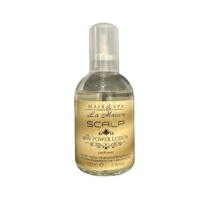 SCALP LOZIONE PURIFICANTE