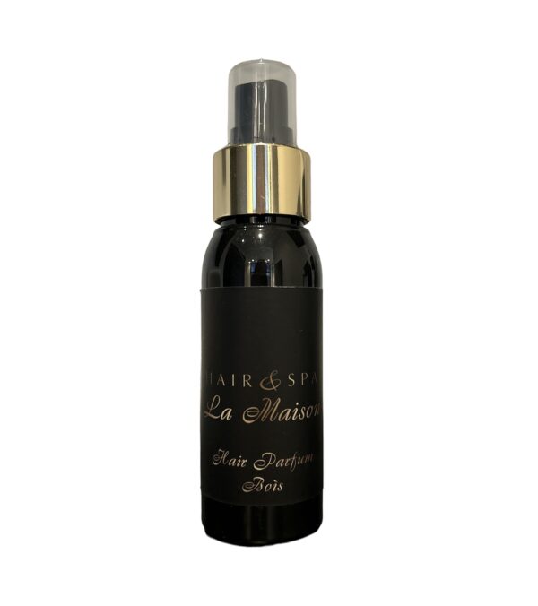 HAIR PARFUM LA MAISON