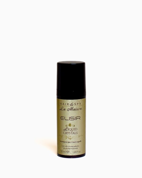 ELISIR LIQUID CRYSTAL