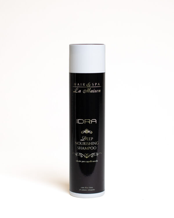IRA SHAMPOO NOURISHING