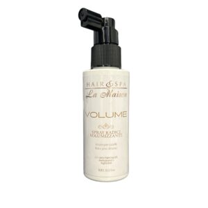 VOLUME SPRAY