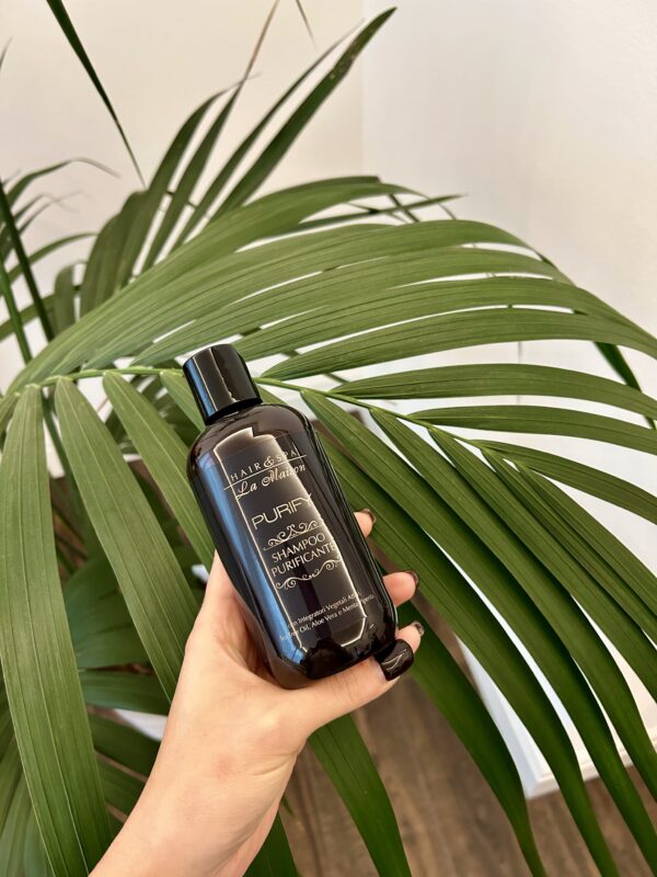 PURIFY SHAMPOO PURIFICANTE - immagine 2