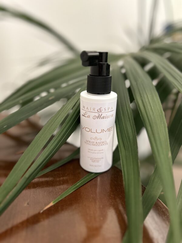VOLUME SPRAY - immagine 2