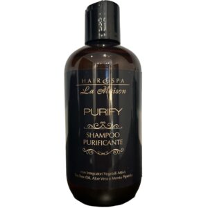 PURIFY SHAMPOO PURIFICANTE