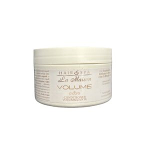 VOLUME MASCHERA