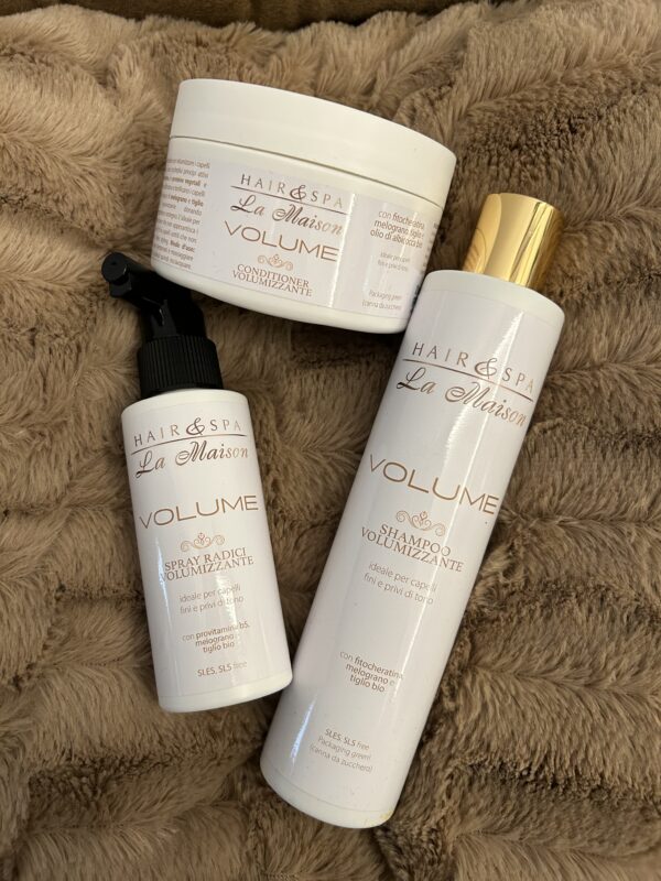 VOLUME MASCHERA - immagine 4