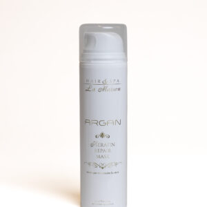 ARGAN MASCHERA KERATIN REPAIR