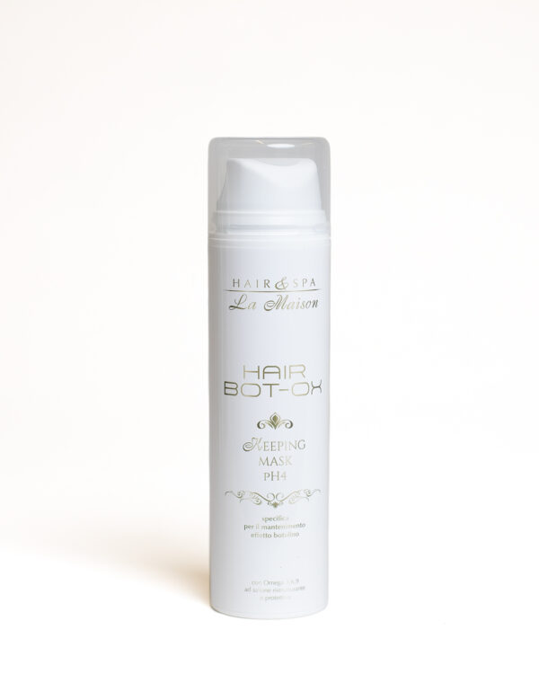 BOT-OX MASCHERA HYALURONIC