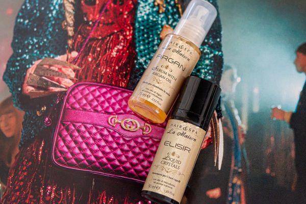 ARGAN SERUM OIL - immagine 2